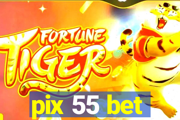 pix 55 bet